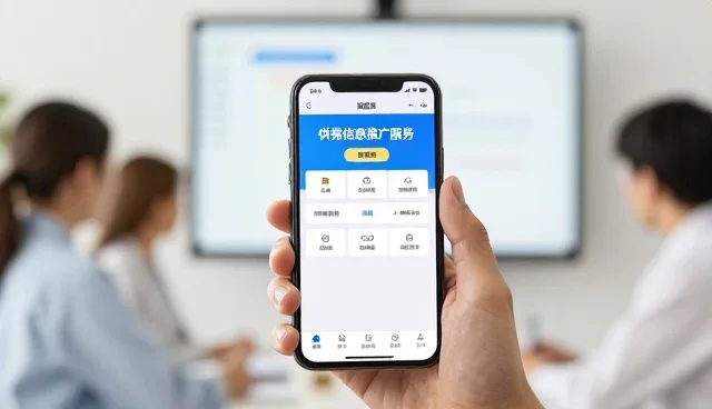 供需信息在本地企业资源中的实际应用分析