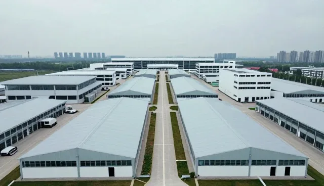 搭建网站企业：黄页服务如何助力展会资讯发布