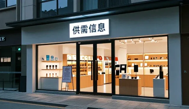 服务性能:企业黄页高级套餐使用中的关键考量