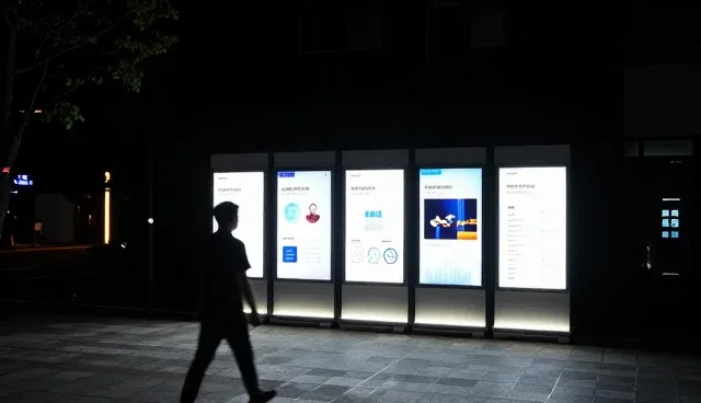 网站设计建设公司如何通过入口发布提升行业动态曝光