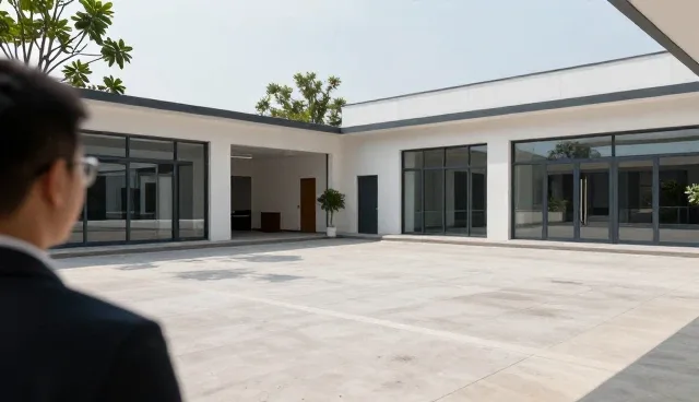 惠州网站建设,企业入驻服务如何助力本地企业发展