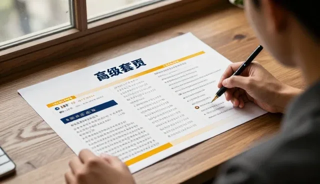 展会资讯服务在不同场景下的性能表现与适用条件