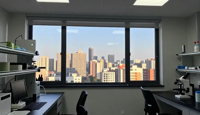企业黄页展示选型关注点：内容优化与平台适配