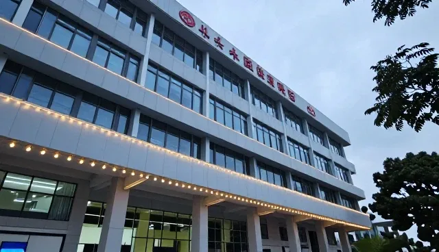 网站定制与开发：汇聚行业商机的核心支撑